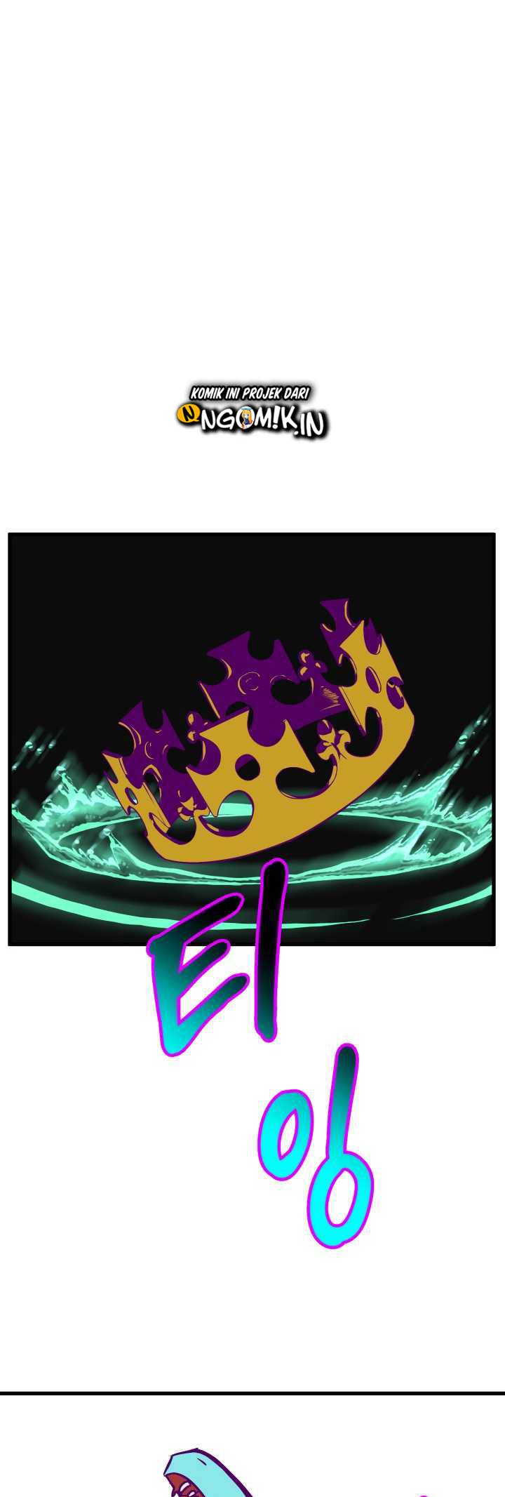 Otherworldly Sword King’s Survival Records chapter 27